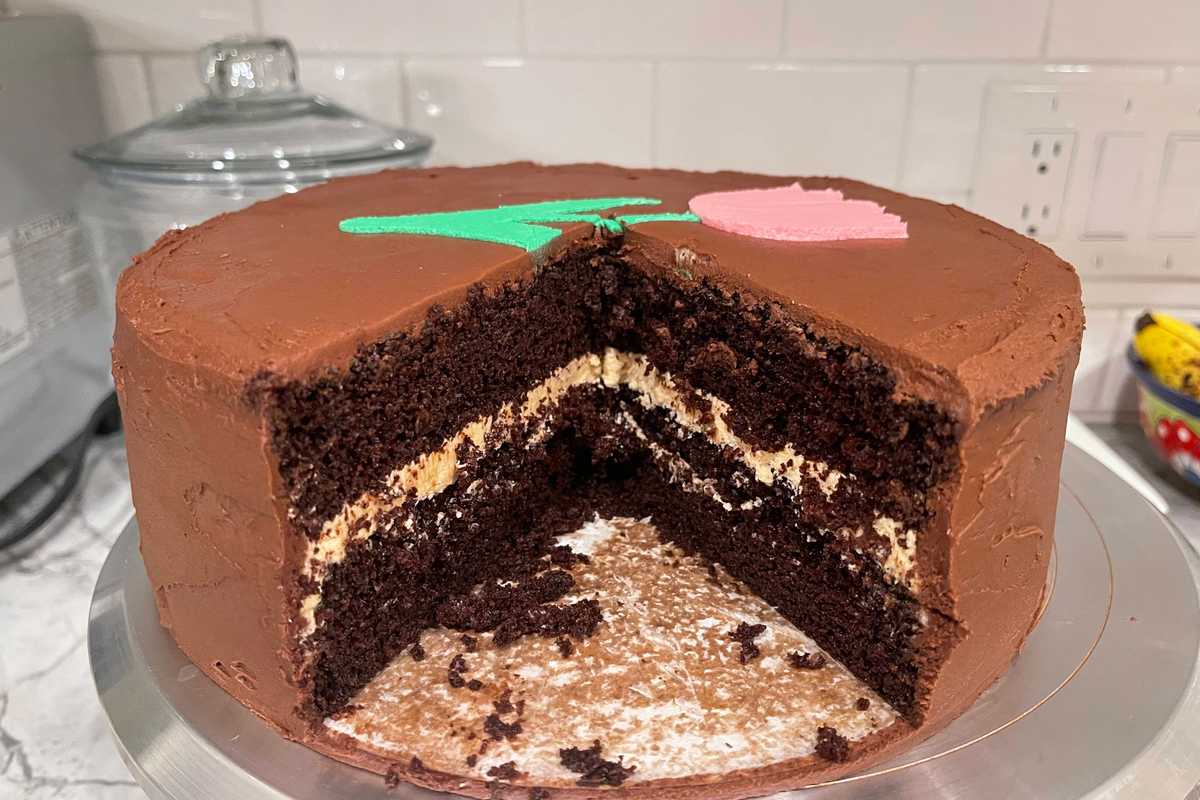 Cake Baking Tips
