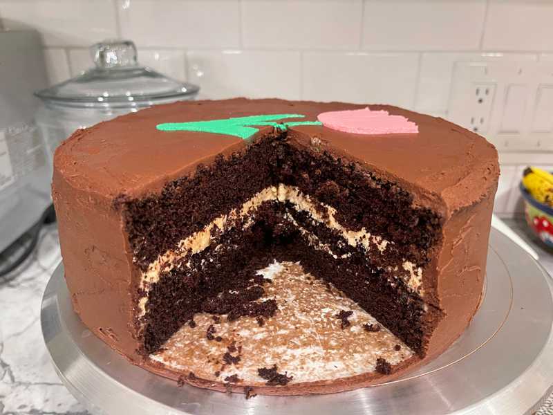 Cake Baking Tips